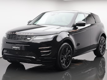 Vehicle image LAND ROVER Range Rover Evoque 1.5 T 270e Autobiography