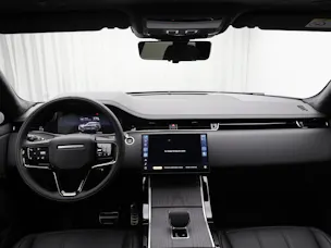 Land Rover Range Rover Evoque 1.5 T 270e Autobiography