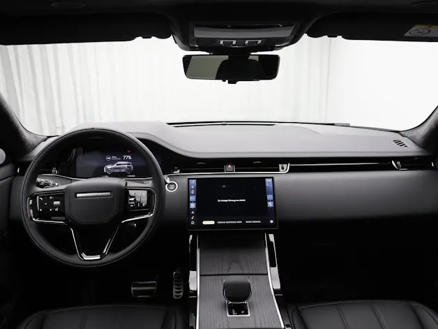 Land Rover Range Rover Evoque 1.5 T 270e Autobiography