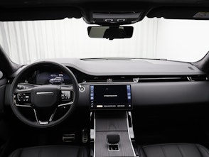 Vehicle image LAND ROVER Range Rover Evoque 1.5 T 270e Autobiography