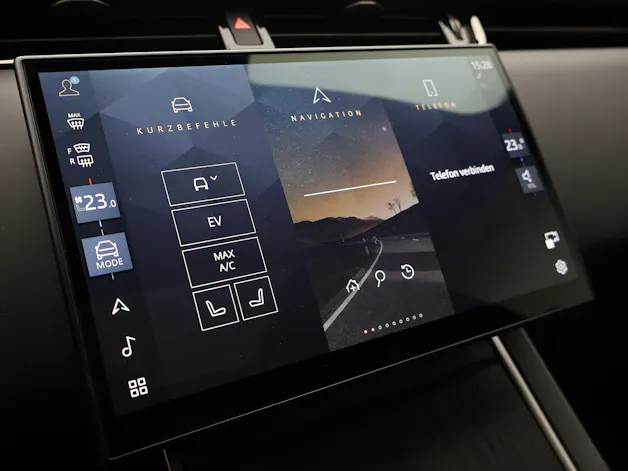 Land Rover Range Rover Evoque 1.5 T 270e Autobiography