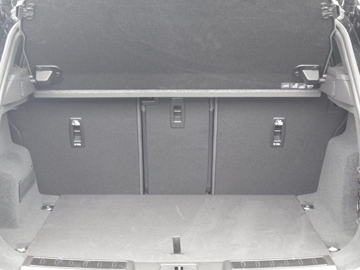 Vehicle image LAND ROVER RANGE ROVER EVOQUE