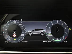 Land Rover Range Rover Evoque 1.5 T 270e Autobiography