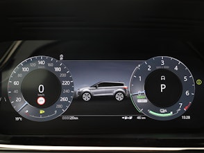Vehicle image LAND ROVER Range Rover Evoque 1.5 T 270e Autobiography