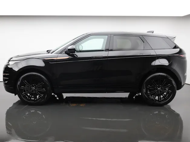 Land Rover Range Rover Evoque 1.5 T 270e Autobiography