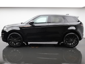Vehicle image LAND ROVER Range Rover Evoque 1.5 T 270e Autobiography