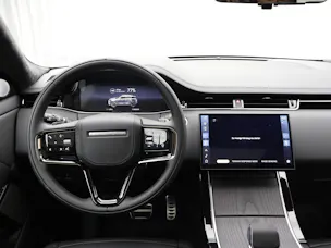 Land Rover Range Rover Evoque 1.5 T 270e Autobiography