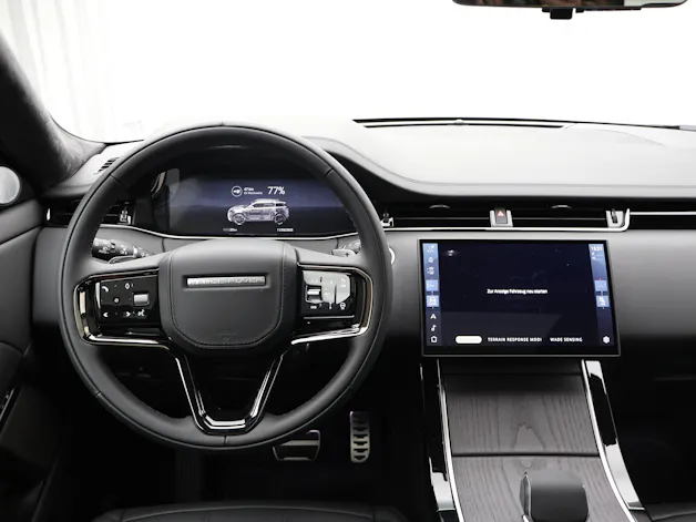 Land Rover Range Rover Evoque 1.5 T 270e Autobiography