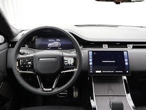 Vehicle image LAND ROVER Range Rover Evoque 1.5 T 270e Autobiography