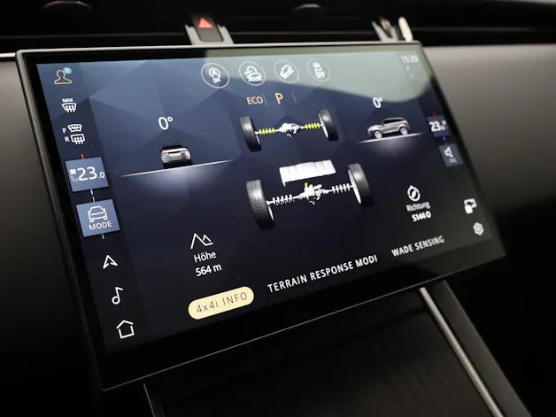 Land Rover Range Rover Evoque 1.5 T 270e Autobiography