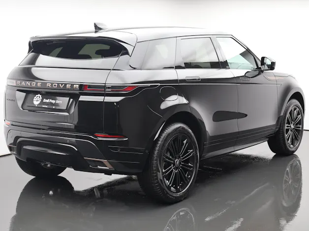 Land Rover Range Rover Evoque 1.5 T 270e Autobiography