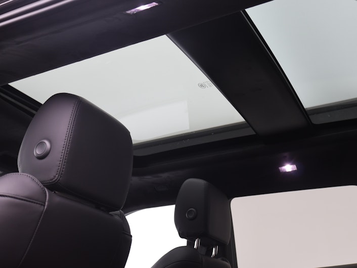 Vehicle image LAND ROVER RANGE ROVER EVOQUE