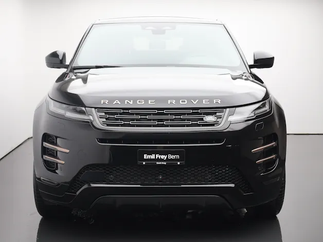 Land Rover Range Rover Evoque 1.5 T 270e Autobiography