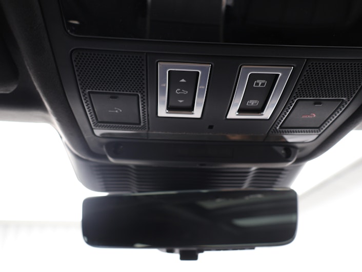 Vehicle image LAND ROVER RANGE ROVER EVOQUE