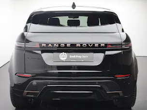 Land Rover Range Rover Evoque 1.5 T 270e Autobiography