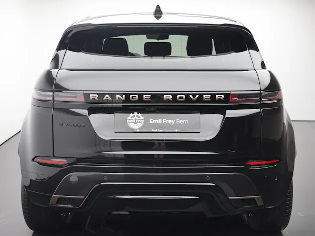 Land Rover Range Rover Evoque 1.5 T 270e Autobiography