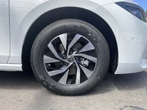 VW Passat Variant 2.0 TDI Business DSG