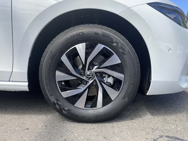 VW Passat Variant 2.0 TDI Business DSG