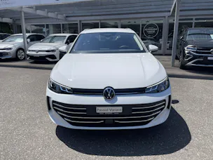 VW Passat Variant 2.0 TDI Business DSG