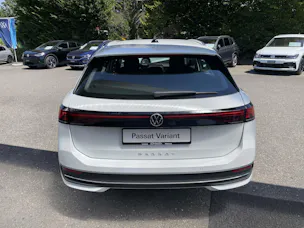 VW Passat Variant 2.0 TDI Business DSG