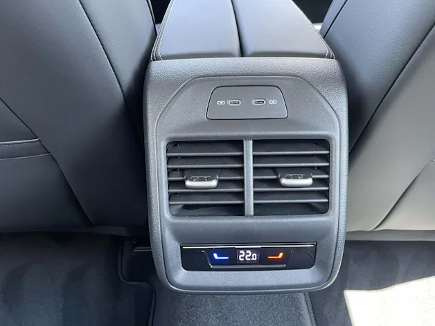 VW Passat Variant 2.0 TDI Business DSG