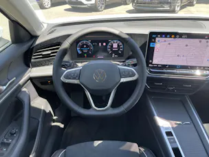 VW Passat Variant 2.0 TDI Business DSG