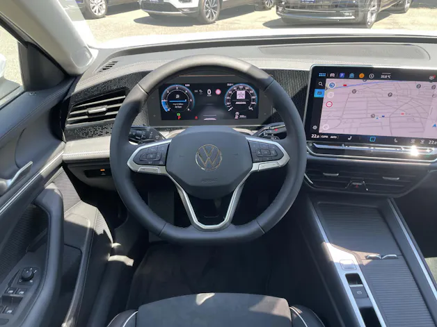 VW Passat Variant 2.0 TDI Business DSG