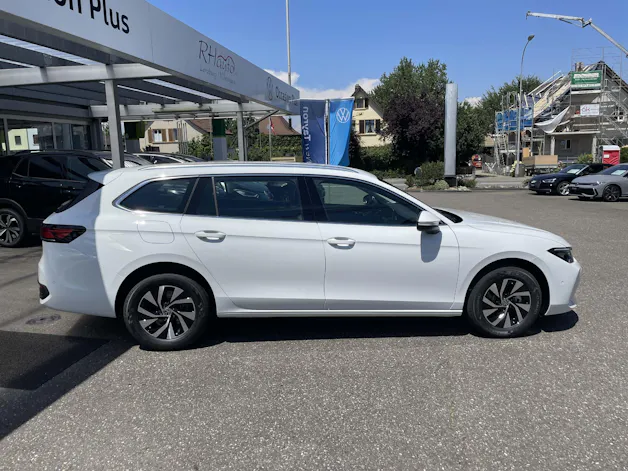 VW Passat Variant 2.0 TDI Business DSG
