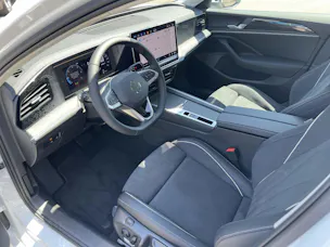 VW Passat Variant 2.0 TDI Business DSG