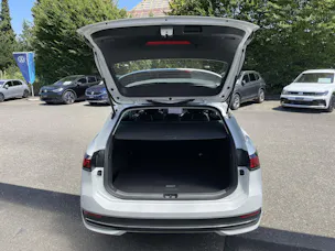 VW Passat Variant 2.0 TDI Business DSG