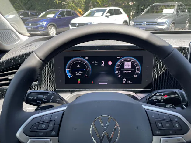 VW Passat Variant 2.0 TDI Business DSG