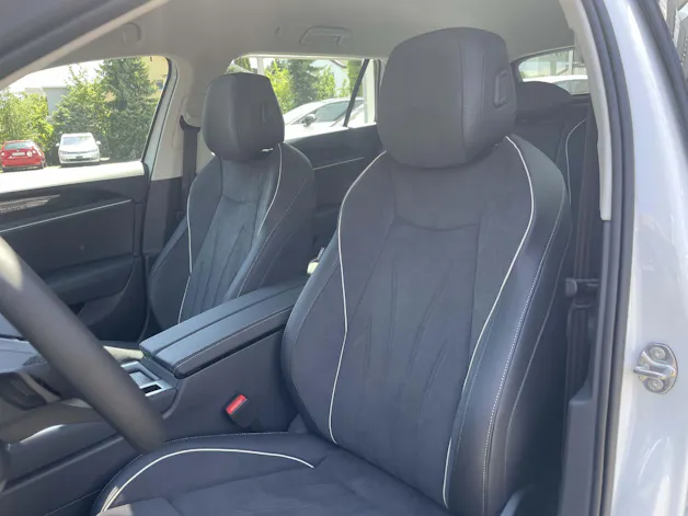 VW Passat Variant 2.0 TDI Business DSG