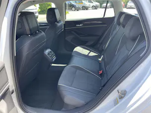 VW Passat Variant 2.0 TDI Business DSG