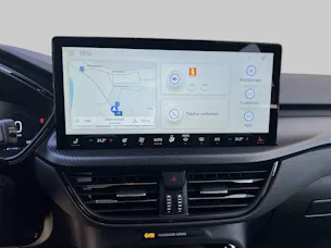 Ford Kuga 2.5 Plug-in Hybrid ST-Line X