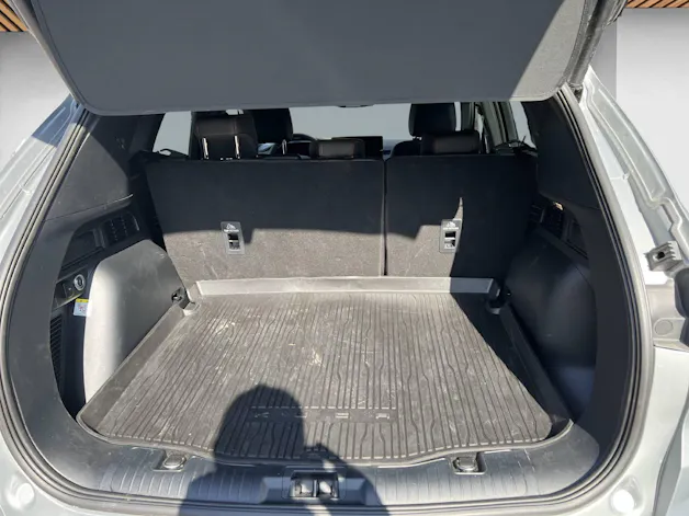Ford Kuga 2.5 Plug-in Hybrid ST-Line X