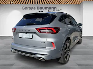 Ford Kuga 2.5 Plug-in Hybrid ST-Line X