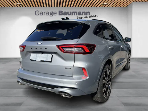 Ford Kuga 2.5 Plug-in Hybrid ST-Line X