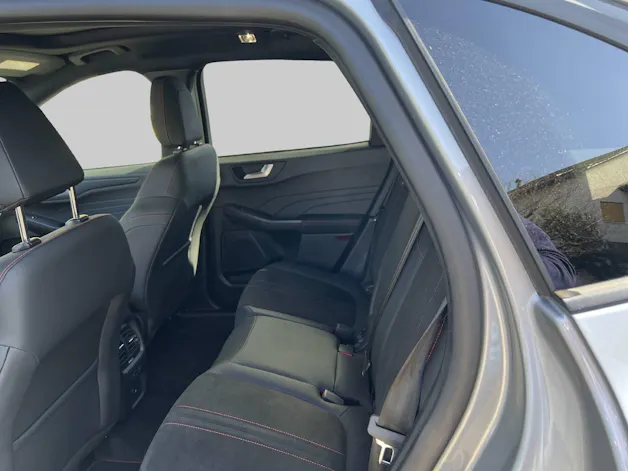 Ford Kuga 2.5 Plug-in Hybrid ST-Line X