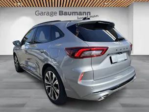 Ford Kuga 2.5 Plug-in Hybrid ST-Line X