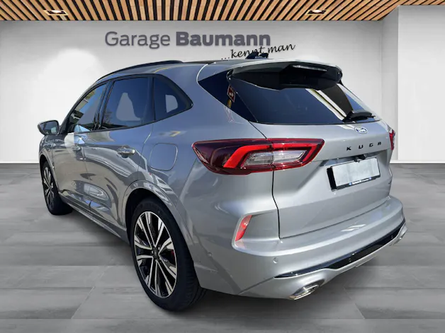 Ford Kuga 2.5 Plug-in Hybrid ST-Line X