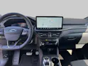 Ford Kuga 2.5 Plug-in Hybrid ST-Line X
