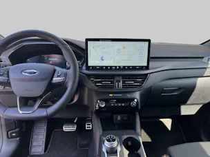 Ford Kuga 2.5 Plug-in Hybrid ST-Line X