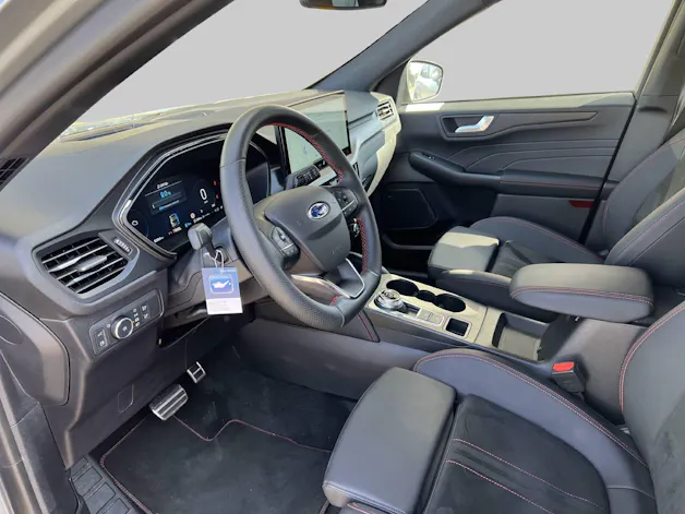 Ford Kuga 2.5 Plug-in Hybrid ST-Line X