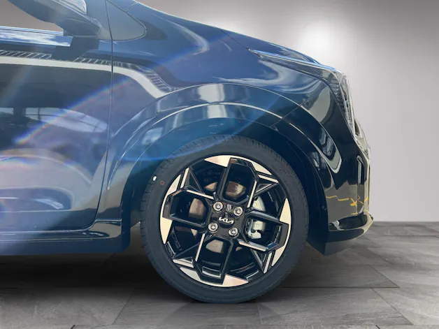 Kia Picanto 1.2 CVVT GT Line