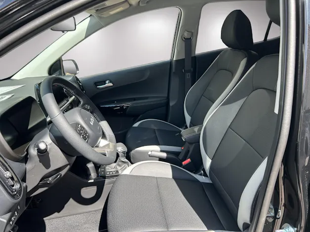 Kia Picanto 1.2 CVVT GT Line