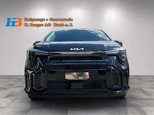 Kia Picanto 1.2 CVVT GT Line