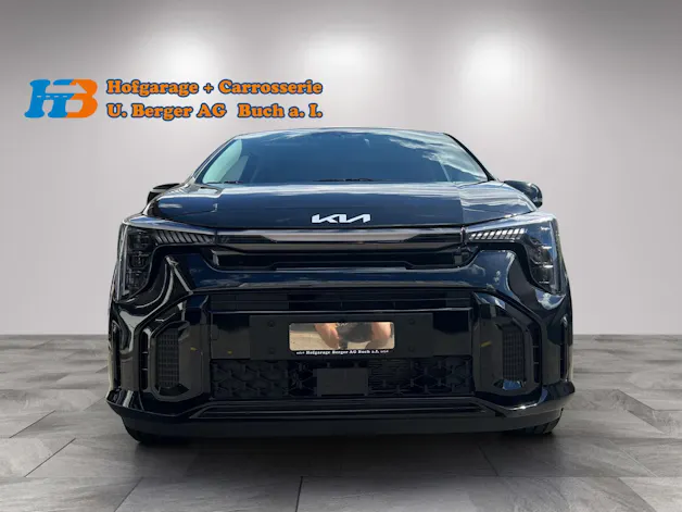 Kia Picanto 1.2 CVVT GT Line
