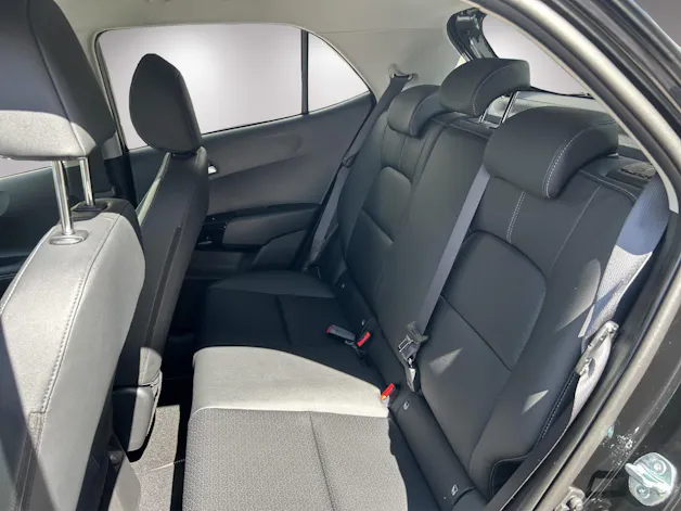 Kia Picanto 1.2 CVVT GT Line