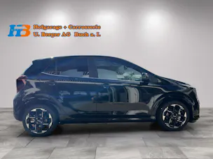 Kia Picanto 1.2 CVVT GT Line