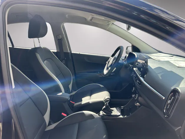 Kia Picanto 1.2 CVVT GT Line